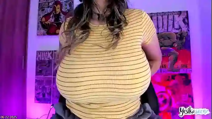 yesikasaenz