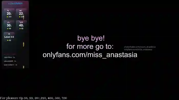 yours_anastasia