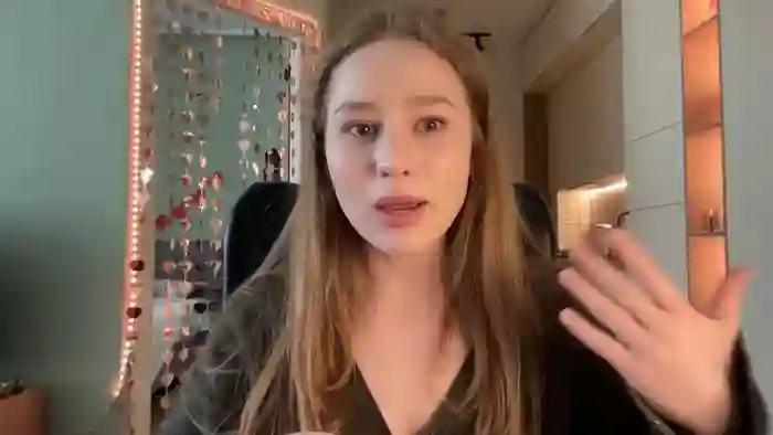 whoisalisa