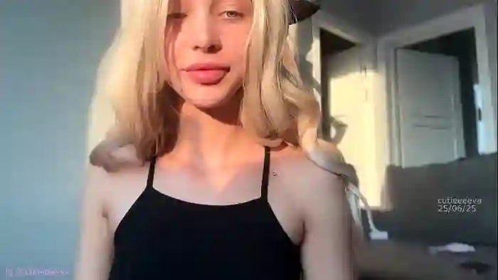 cutieeeeva