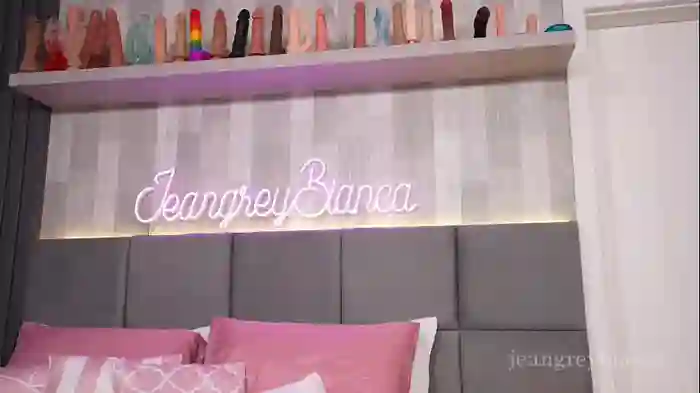 jeangreybianca