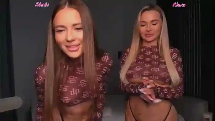 wildsexalexandalexis