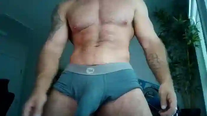 skylerflexes