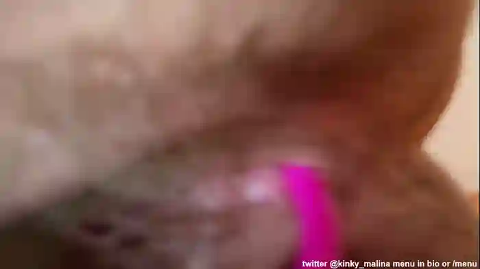 kinky_malina