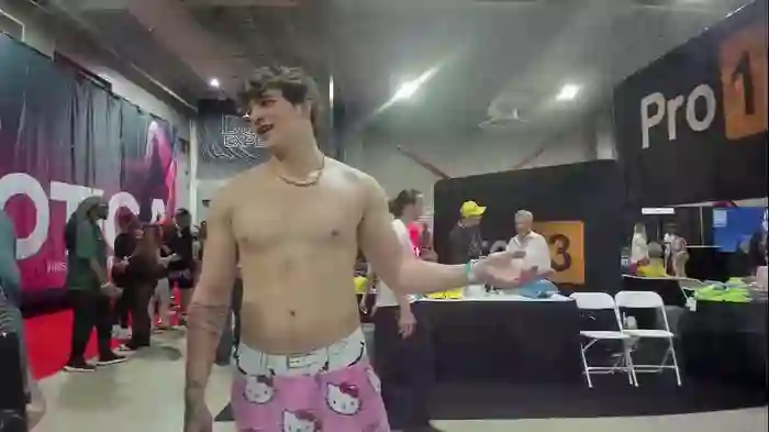 thejohnnystone