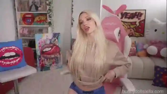 bunnydollstella