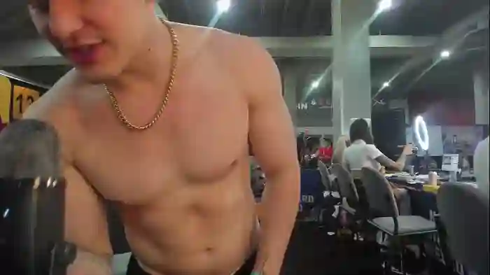 thejohnnystone