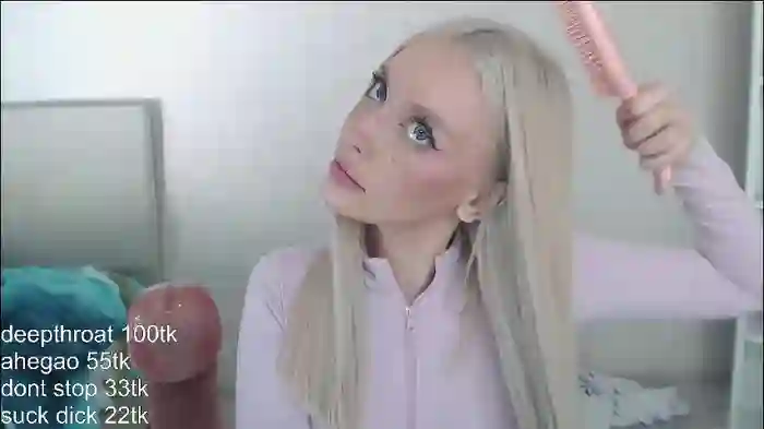 vickyfuckingdoll