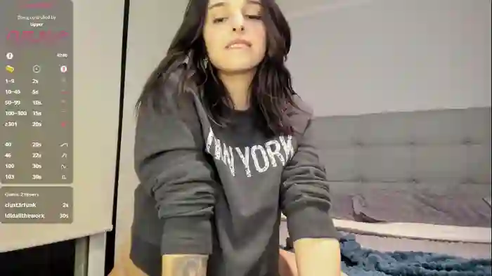 yourfreakygirl