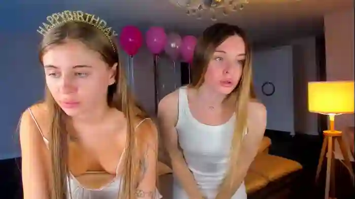 sexxxsirens