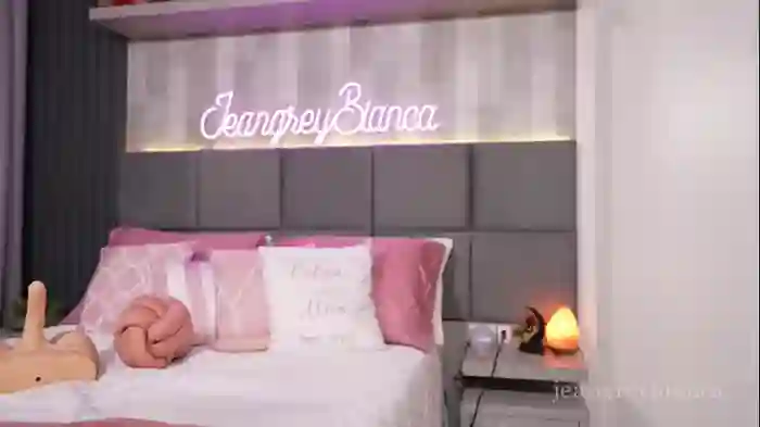 jeangreybianca