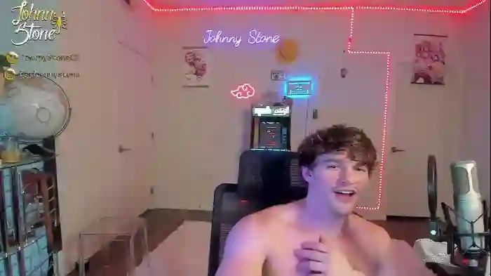 thejohnnystone