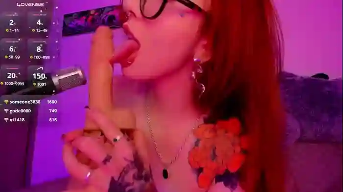 thecosmicgirl