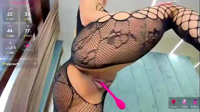 sassyt33n