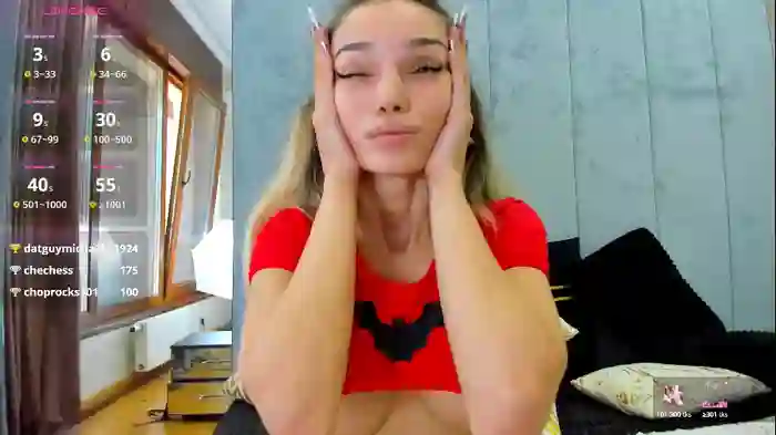 sassyt33n