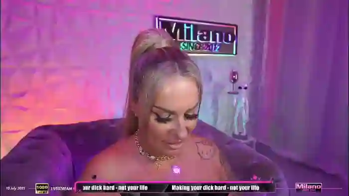 tamaramilano