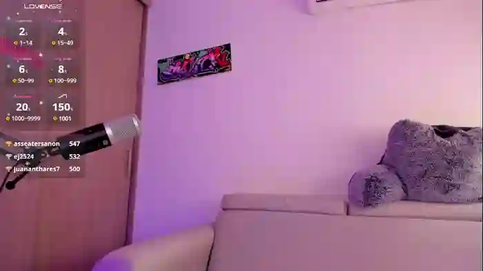thecosmicgirl