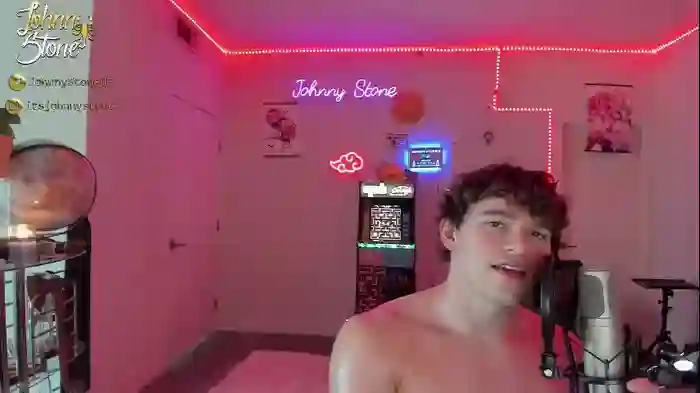 thejohnnystone