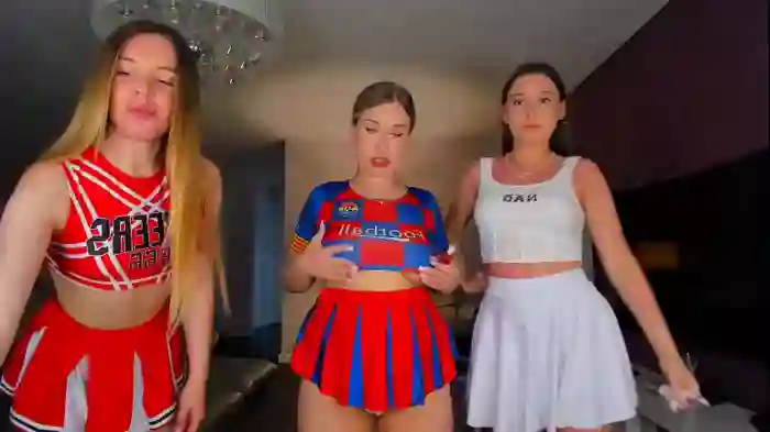 sexxxsirens