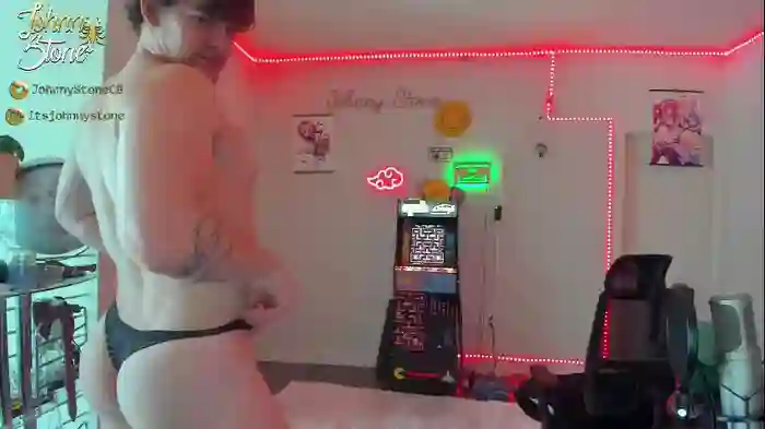thejohnnystone