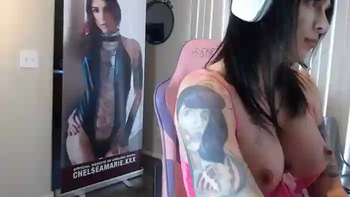 tschelseamariexxx