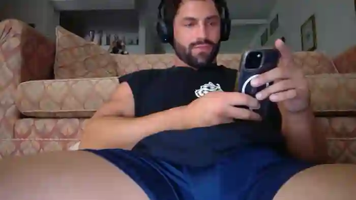 damnimhandsome25