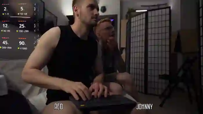 enjohnny
