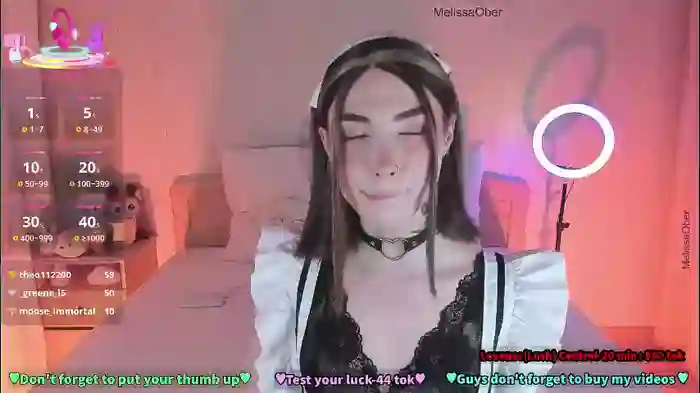 melissaober