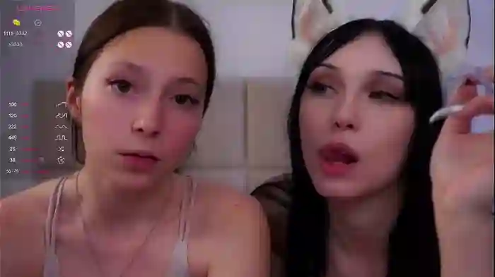 vivid_girls