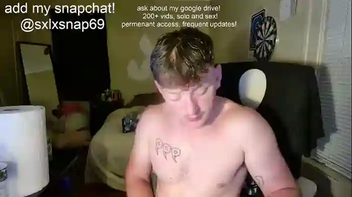 sexylax69