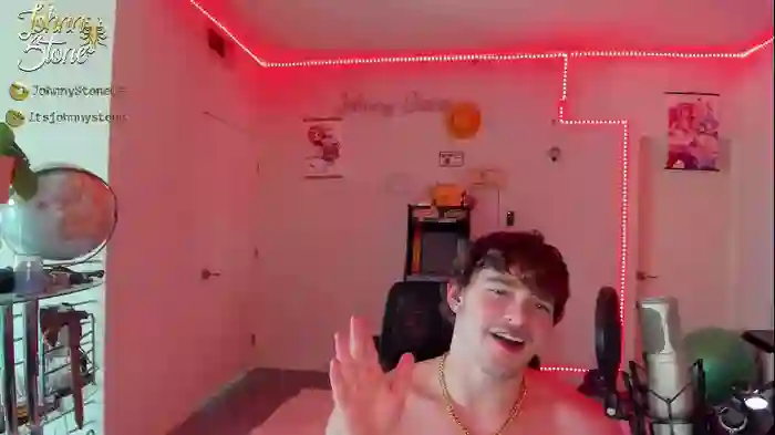 thejohnnystone