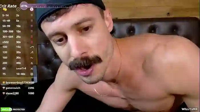willyumx