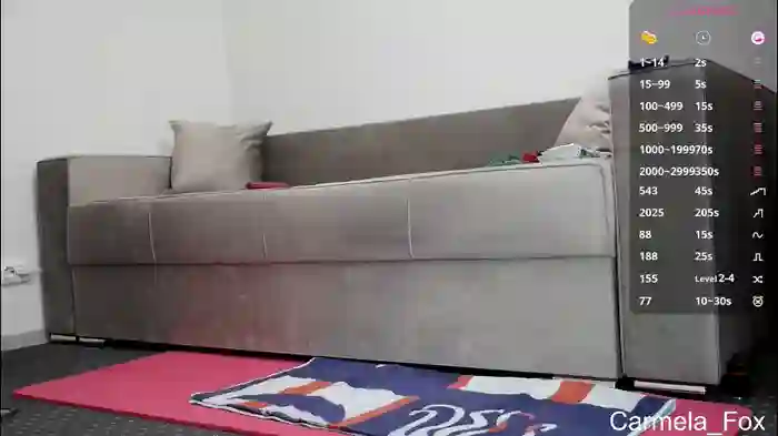carmela_fox