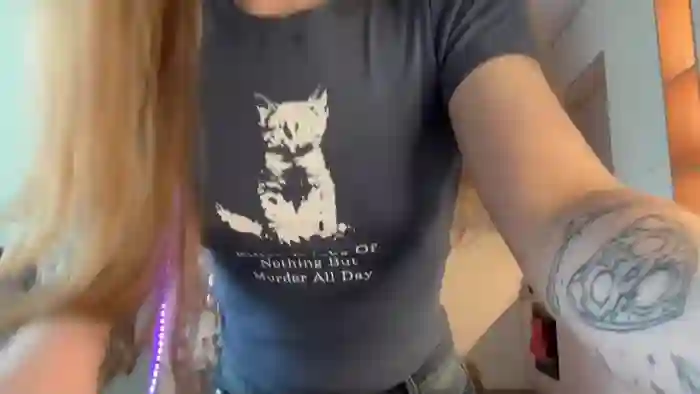 whoisalisa