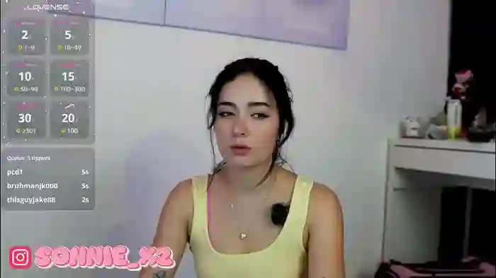 sonnie_mami
