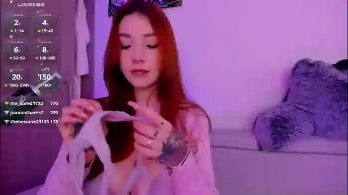 thecosmicgirl