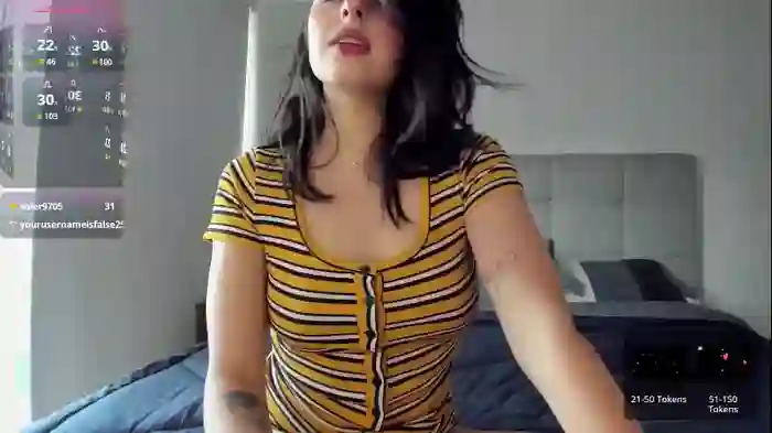 yourfreakygirl