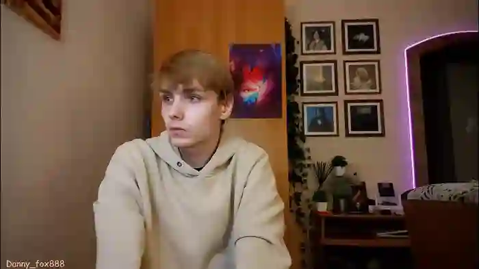 danny_fox888