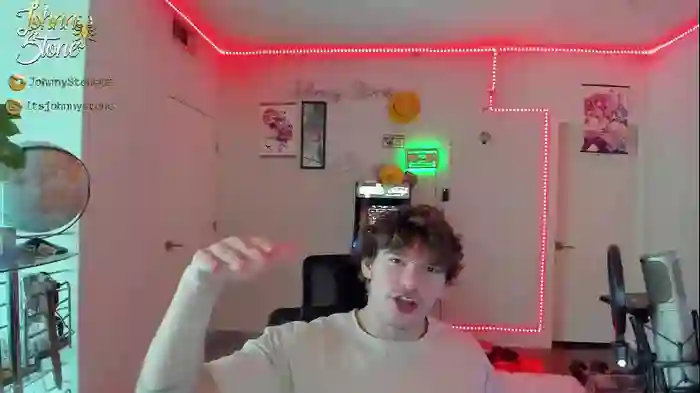 thejohnnystone