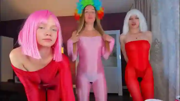sexxxsirens