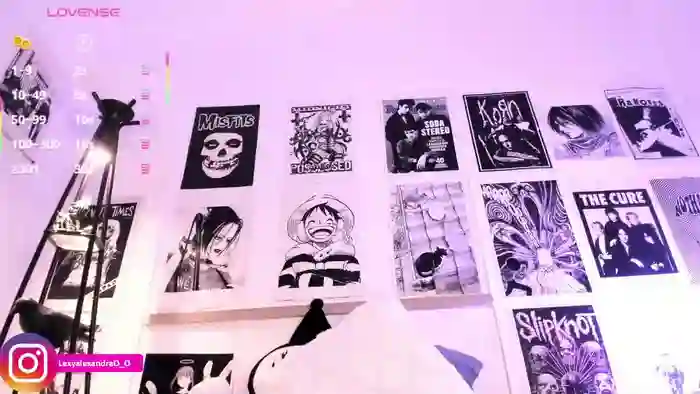 lexyjoyce