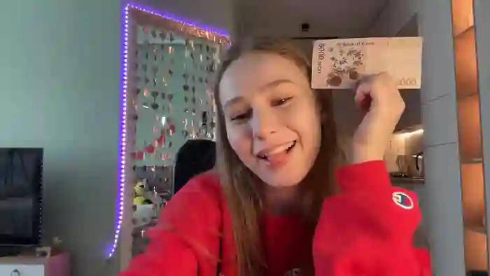 whoisalisa