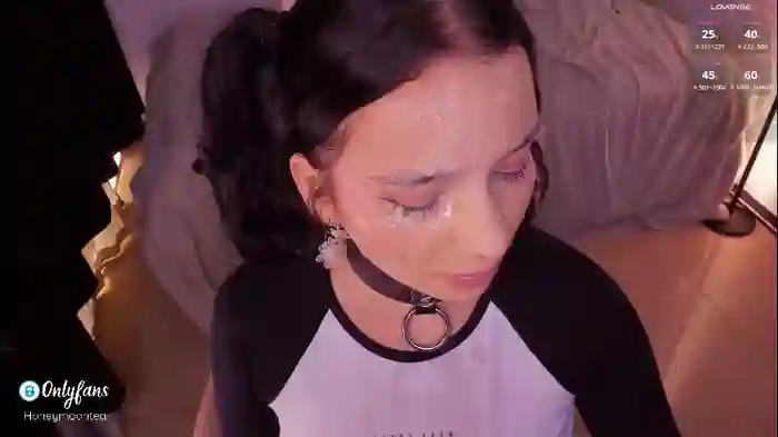 honeymoontea