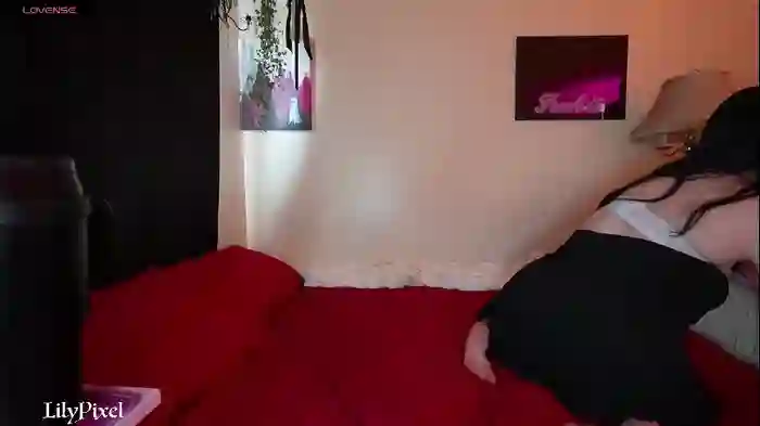 lilypixel