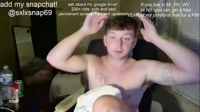 sexylax69