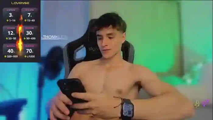 thomklein