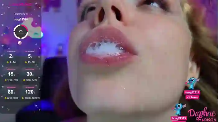 daphnemadison