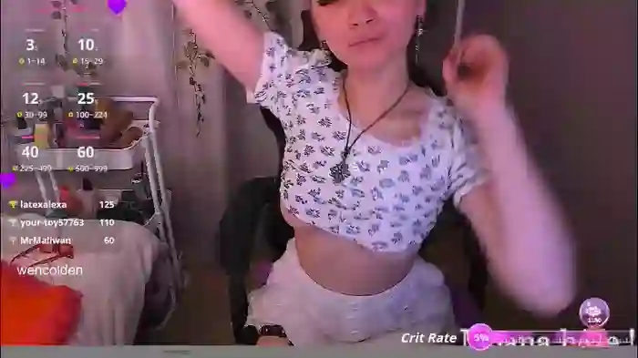 queenafina