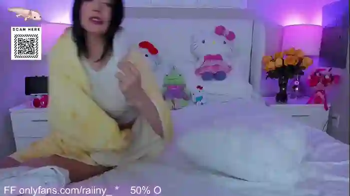 raiiny
