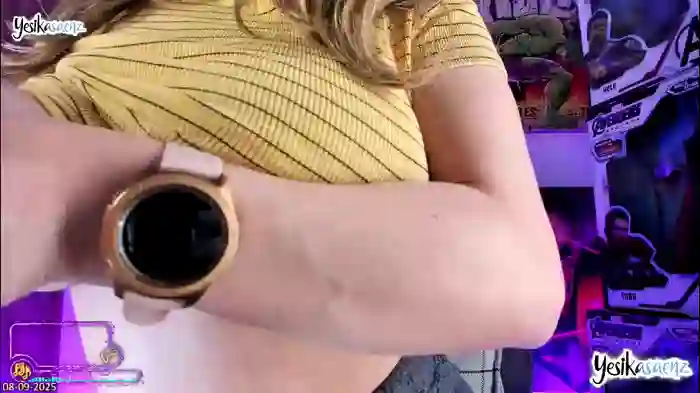 yesikasaenz